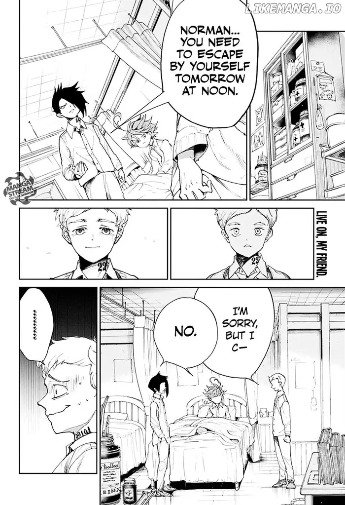 The Promised Neverland chapter 27 image 03_optimized